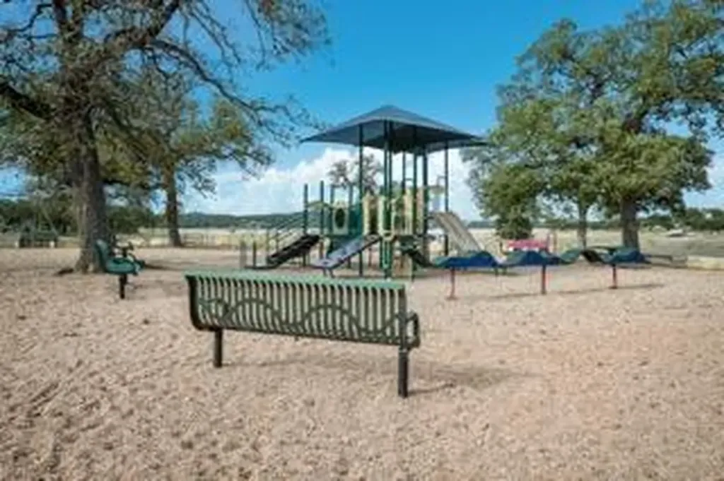 18801 Hogan Circle Lago Vista TX 78645