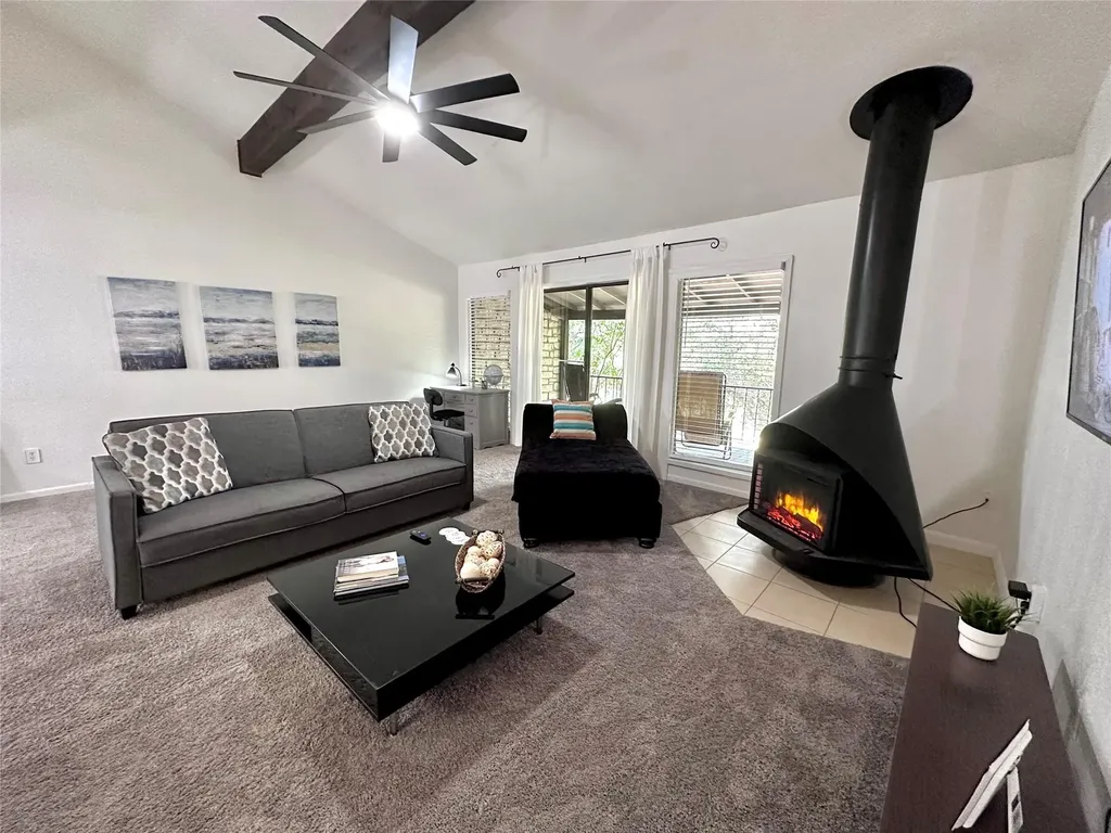 18801 Hogan Circle Lago Vista TX 78645