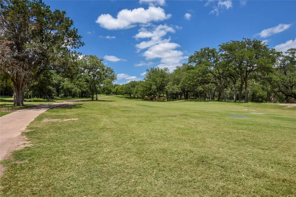 18801 Hogan Circle Lago Vista TX 78645