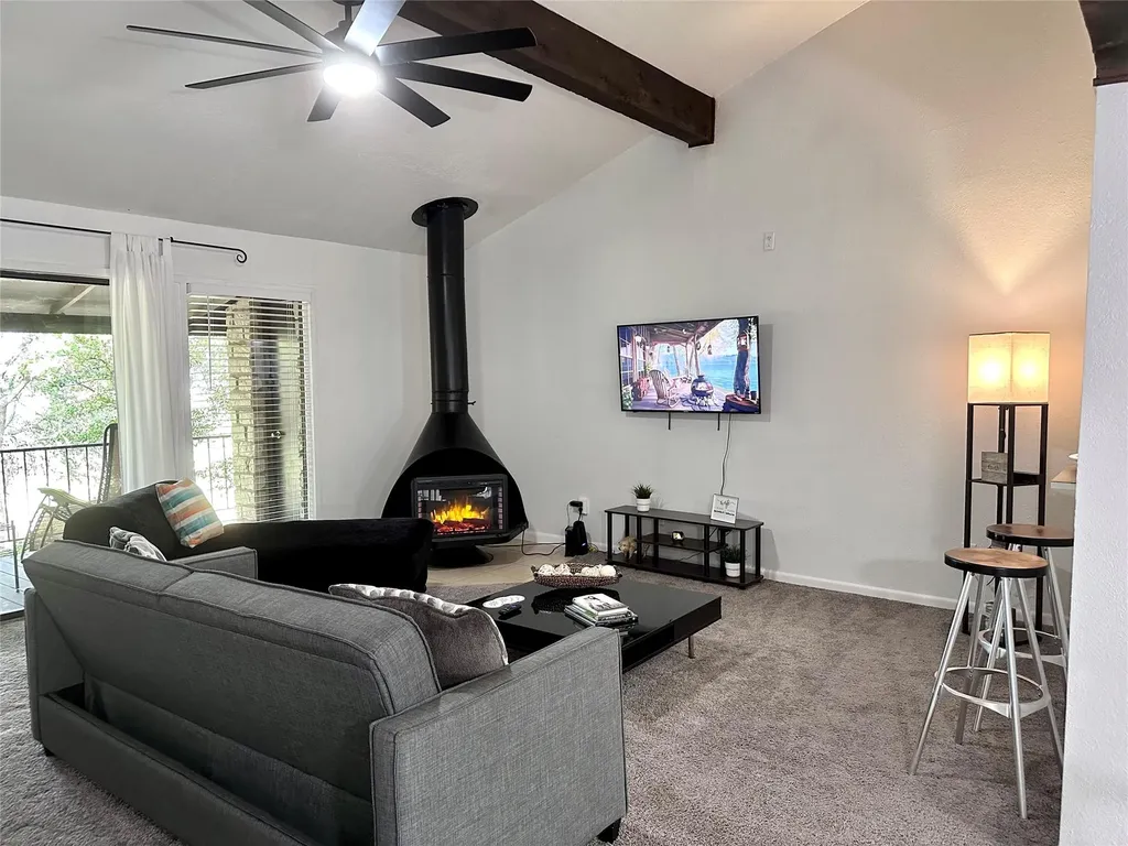 18801 Hogan Circle Lago Vista TX 78645