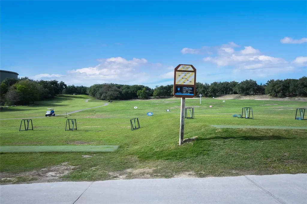 18801 Hogan Circle Lago Vista TX 78645