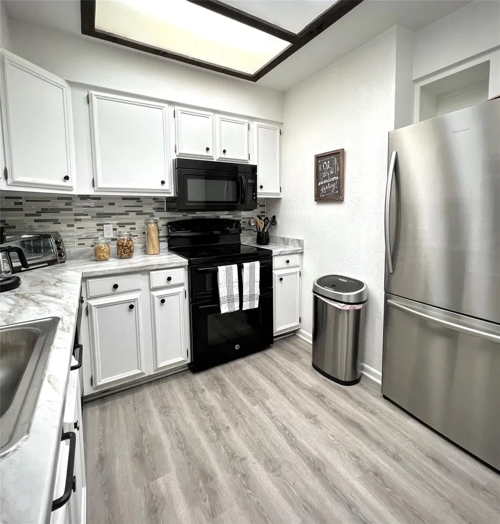 18801 Hogan Circle Lago Vista TX 78645