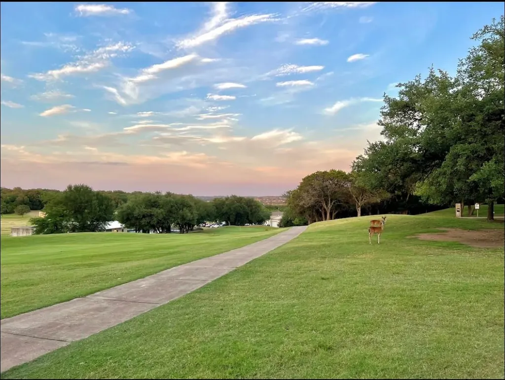 18801 Hogan Circle Lago Vista TX 78645