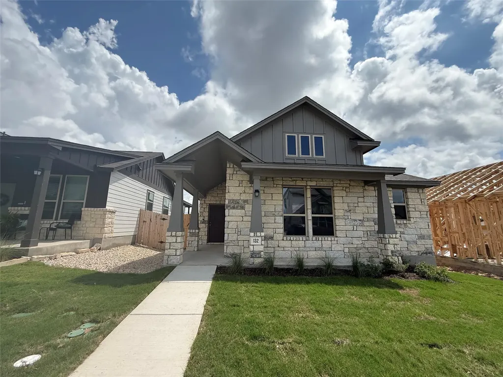 132 Tenny Lane Kyle TX 78640