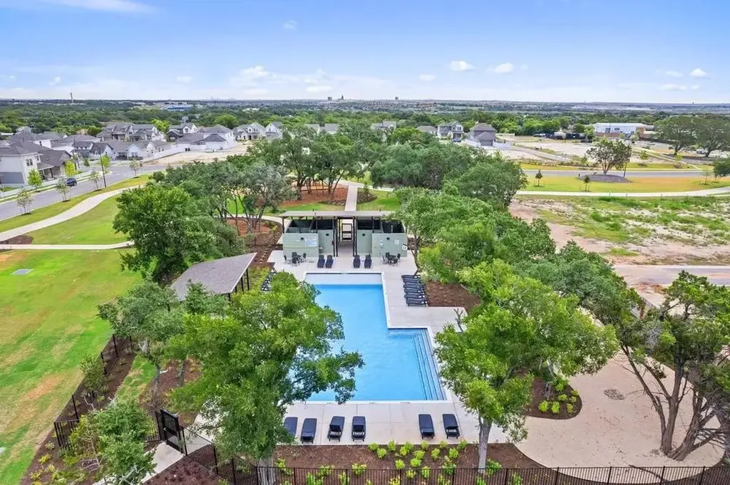 132 Tenny Lane Kyle TX 78640