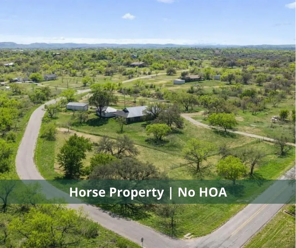 3410 W Ranch Road 152 Llano TX 78643