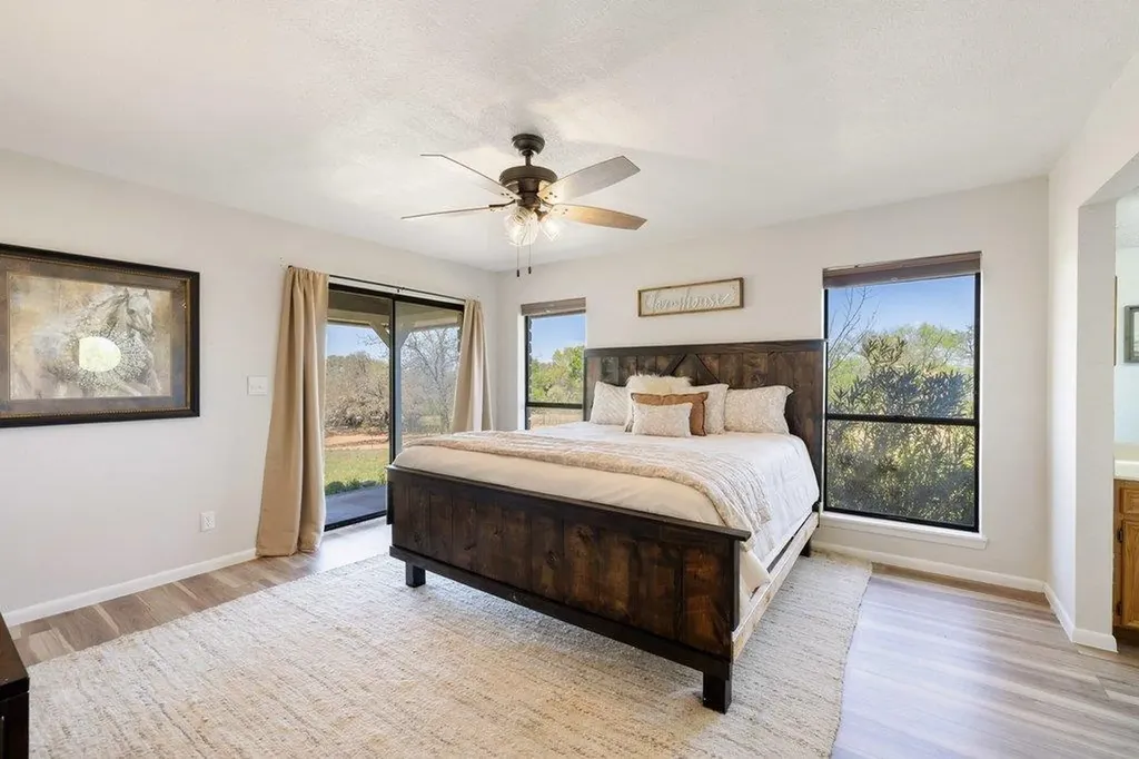 3410 W Ranch Road 152 Llano TX 78643