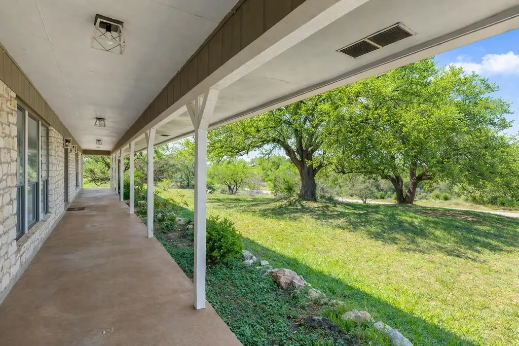 3410 W Ranch Road 152 Llano TX 78643