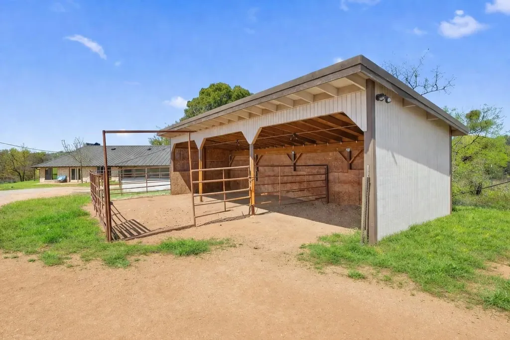 3410 W Ranch Road 152 Llano TX 78643