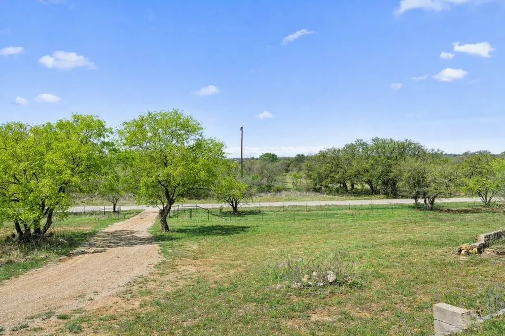 3410 W Ranch Road 152 Llano TX 78643