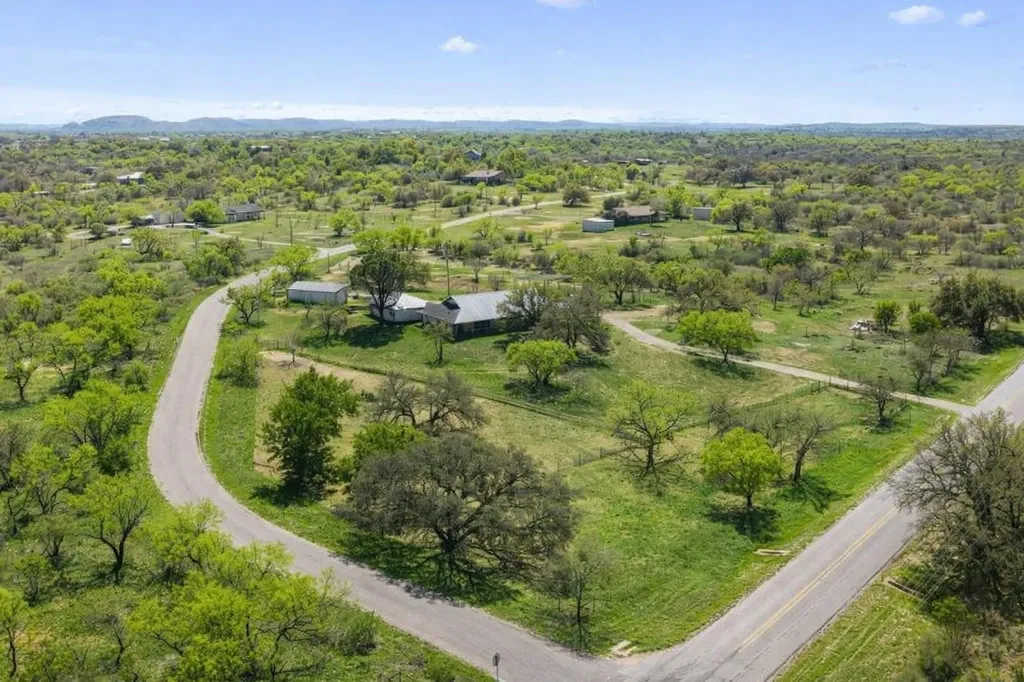 3410 W Ranch Road 152 Llano TX 78643