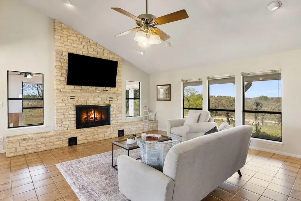 3410 W Ranch Road 152 Llano TX 78643