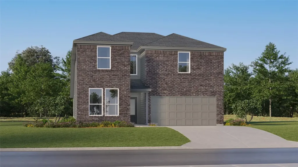 23717 Glowing Embers Drive Elgin TX 78621