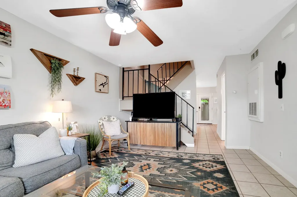 5007 Fort Clark Drive Austin TX 78745