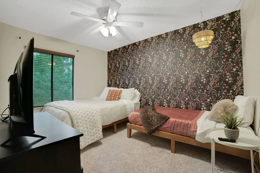5007 Fort Clark Drive Austin TX 78745