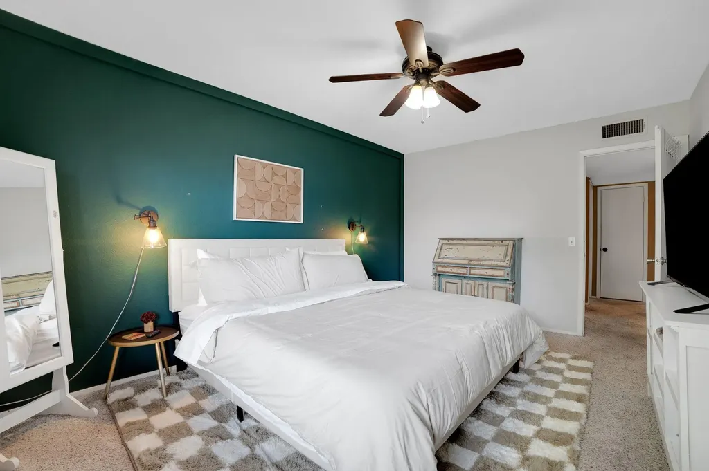 5007 Fort Clark Drive Austin TX 78745