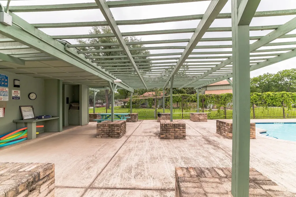 5007 Fort Clark Drive Austin TX 78745