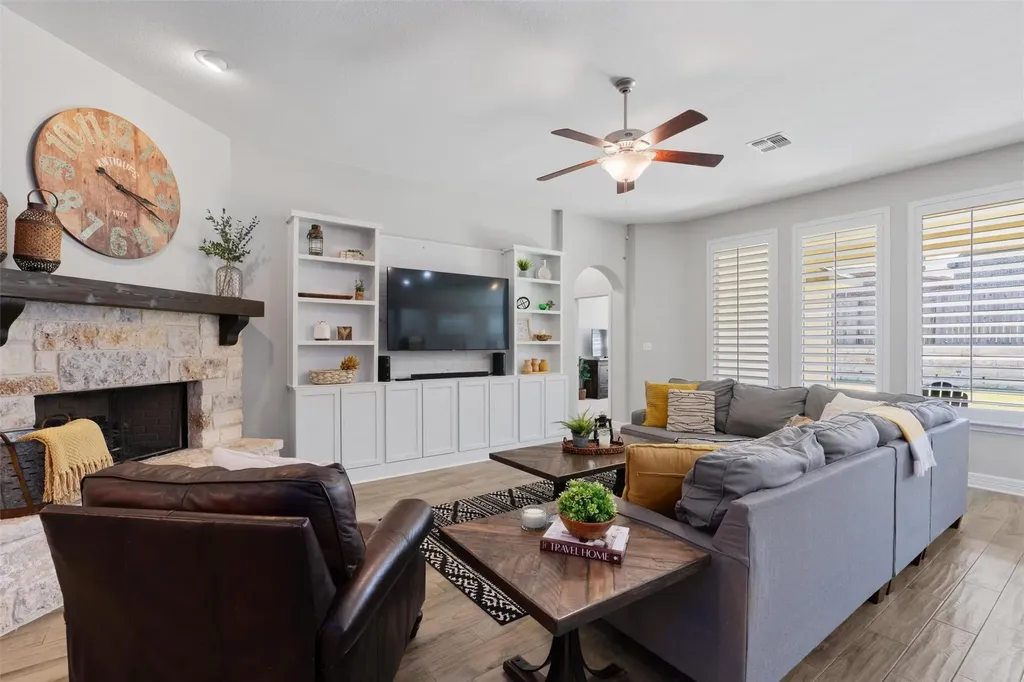509 Blue Agave Lane Georgetown TX 78626
