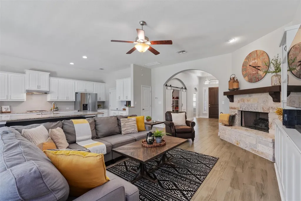 509 Blue Agave Lane Georgetown TX 78626