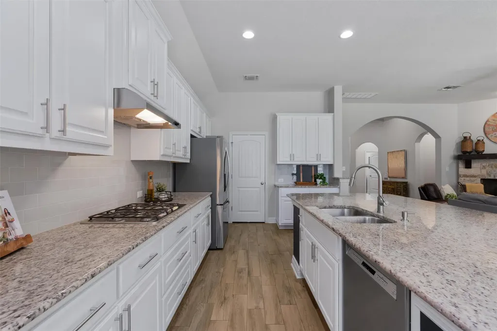 509 Blue Agave Lane Georgetown TX 78626