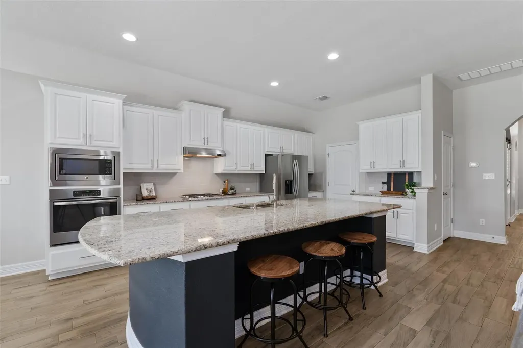 509 Blue Agave Lane Georgetown TX 78626