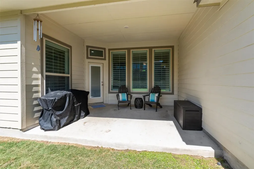509 Blue Agave Lane Georgetown TX 78626