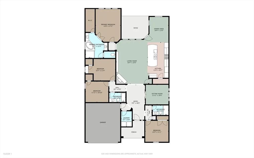 509 Blue Agave Lane Georgetown TX 78626
