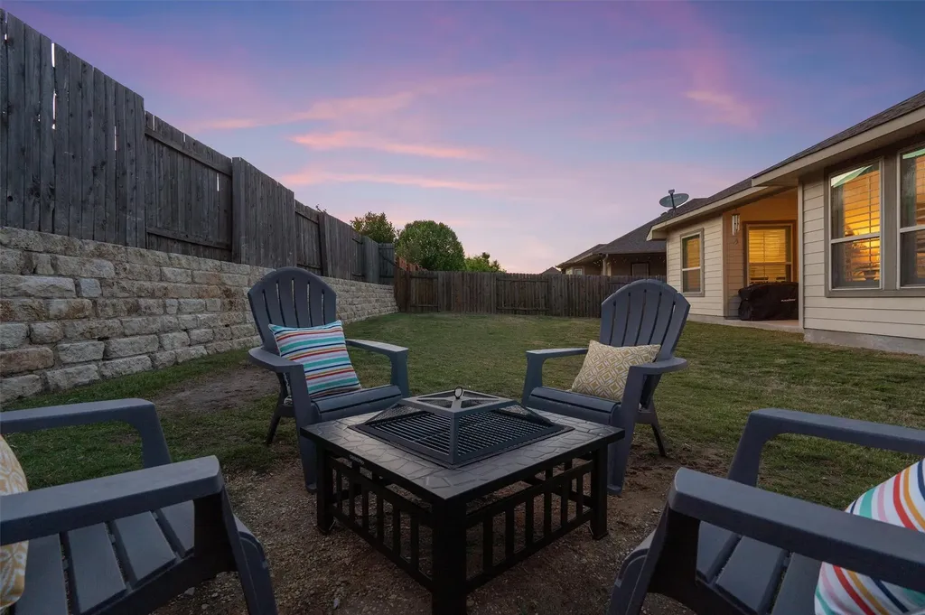 509 Blue Agave Lane Georgetown TX 78626