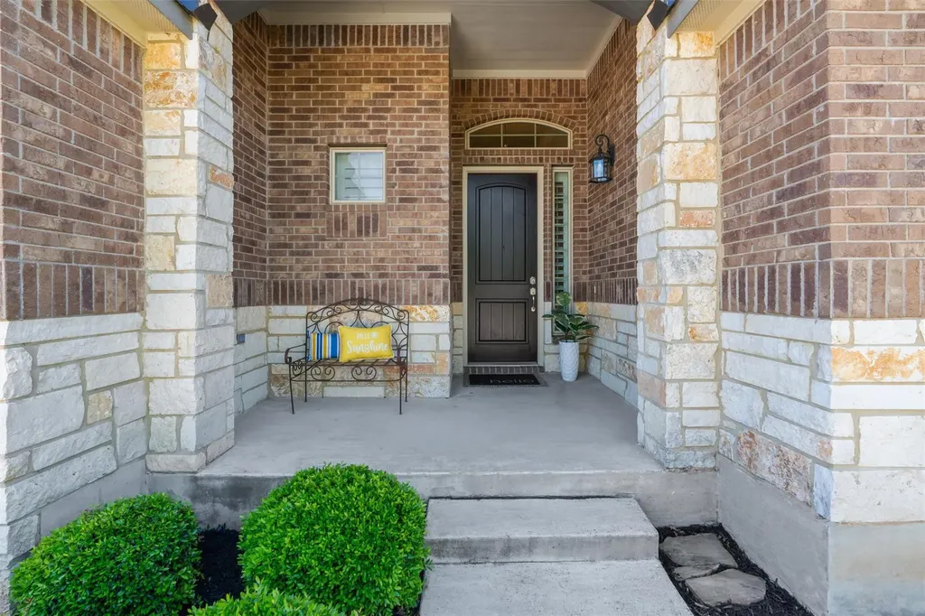 509 Blue Agave Lane Georgetown TX 78626