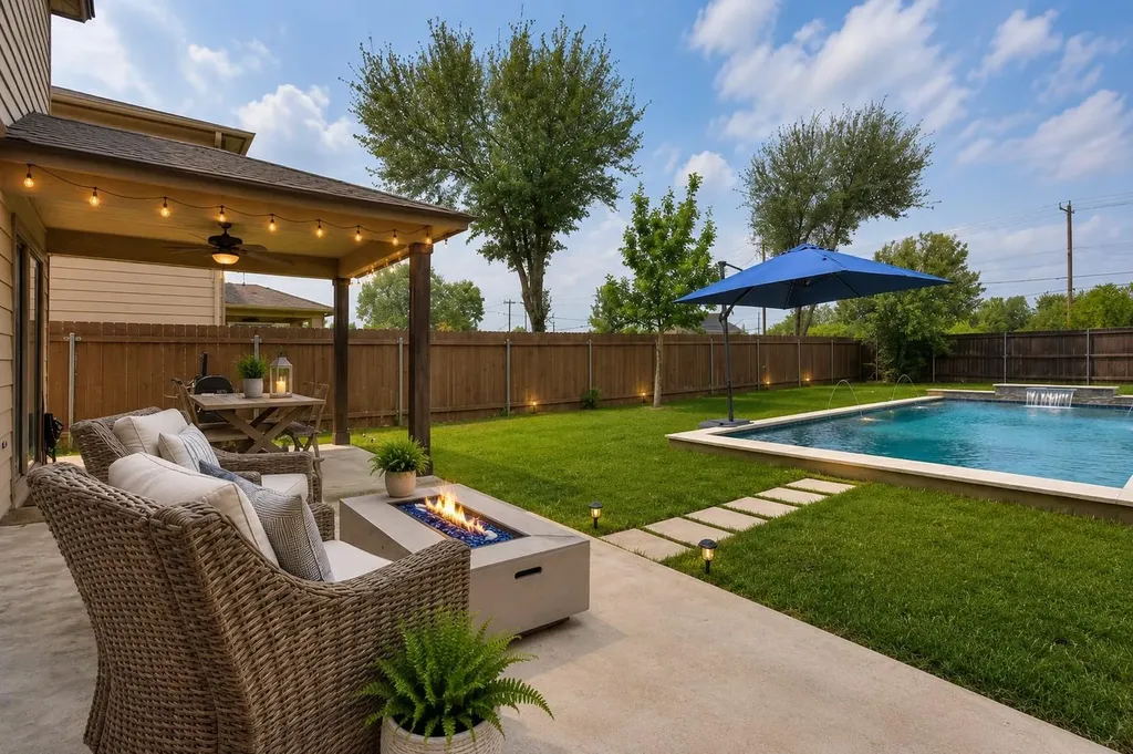 74 Jan Lane Georgetown TX 78626