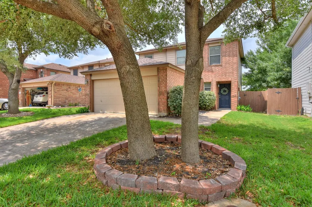 74 Jan Lane Georgetown TX 78626