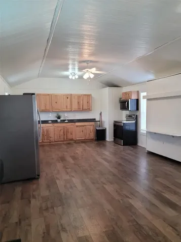 1102 Toledo Street Seadrift TX 77983
