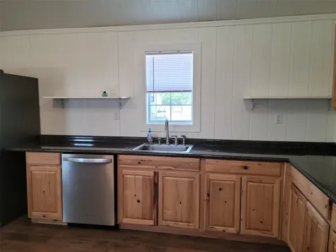 1102 Toledo Street Seadrift TX 77983