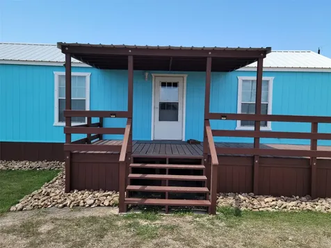 1102 Toledo Street Seadrift TX 77983