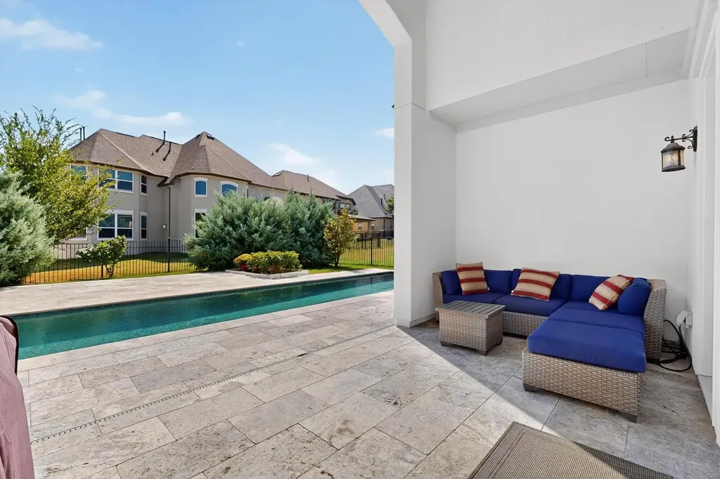 4104 Belisario Court Leander TX 78641