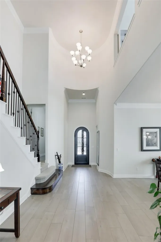 4104 Belisario Court Leander TX 78641