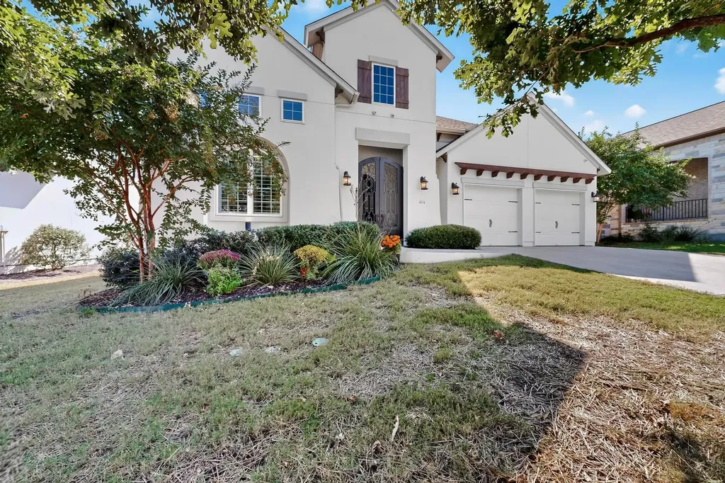 4104 Belisario Court Leander TX 78641