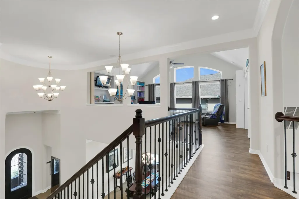 4104 Belisario Court Leander TX 78641
