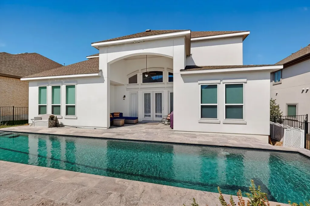 4104 Belisario Court Leander TX 78641