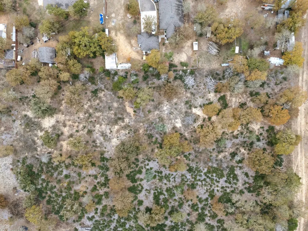0 Dickerson Lane Elgin TX 78621