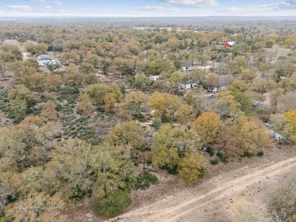 0 Dickerson Lane Elgin TX 78621