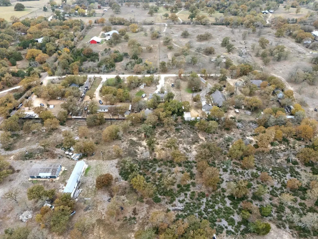 0 Dickerson Lane Elgin TX 78621