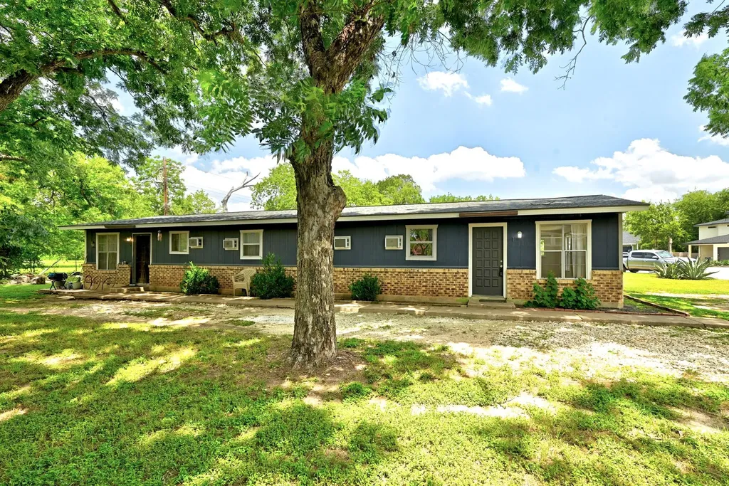 3604 Abbate Circle Austin TX 78721
