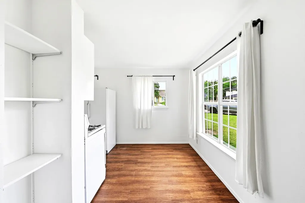 3604 Abbate Circle Austin TX 78721