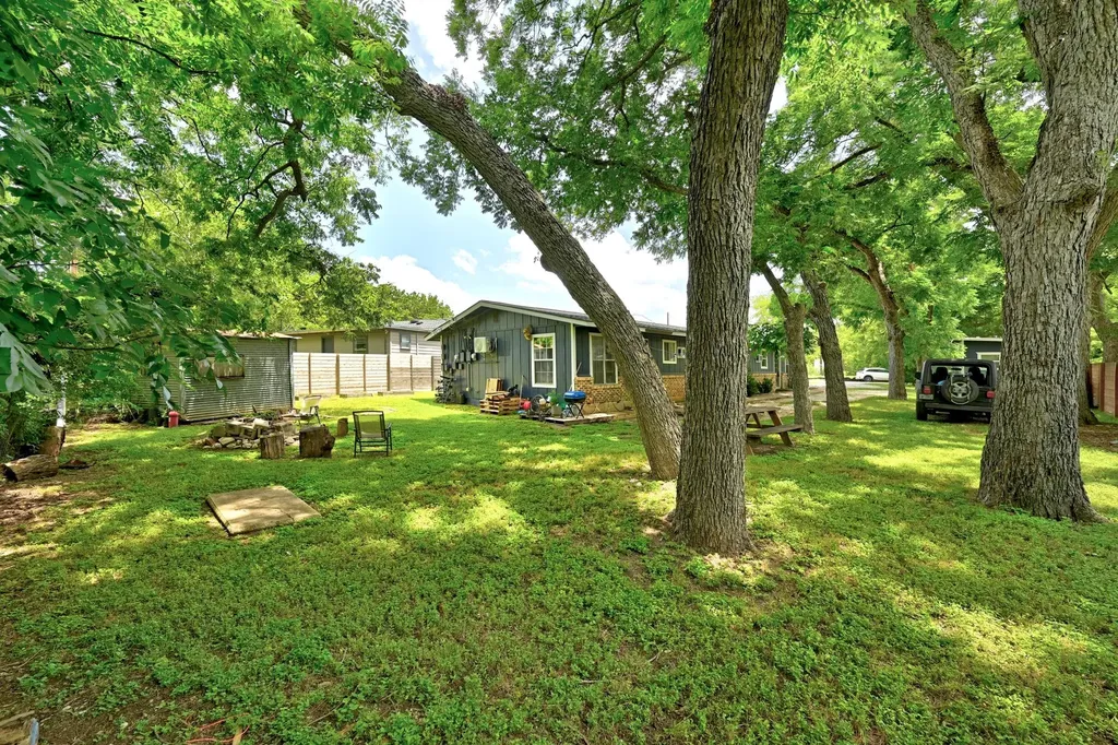 3604 Abbate Circle Austin TX 78721