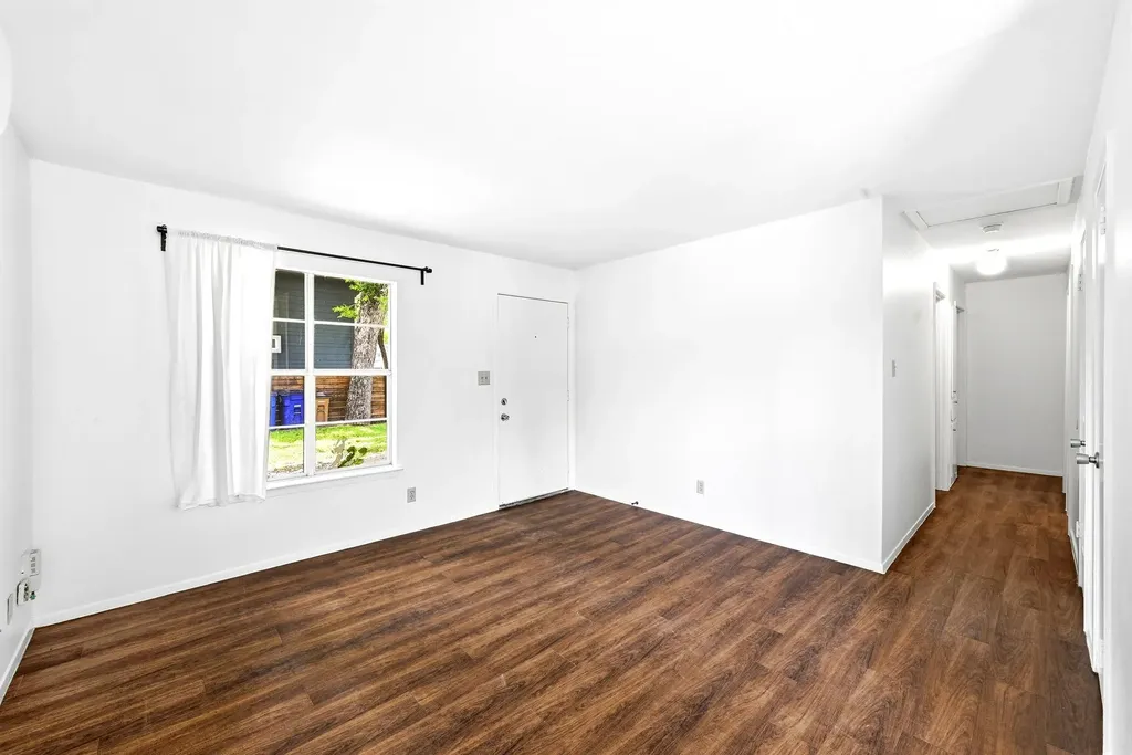 3604 Abbate Circle Austin TX 78721