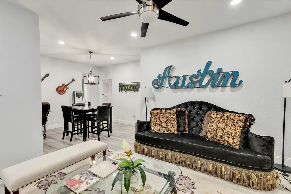 2529 Rio Grande Street Austin TX 78705