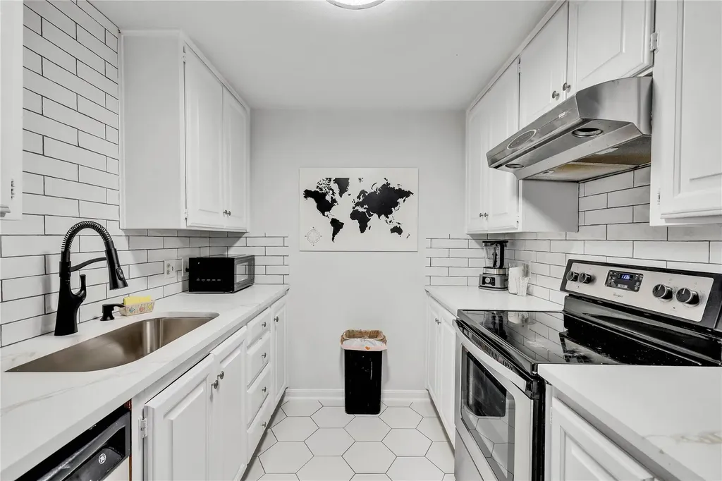 2529 Rio Grande Street Austin TX 78705