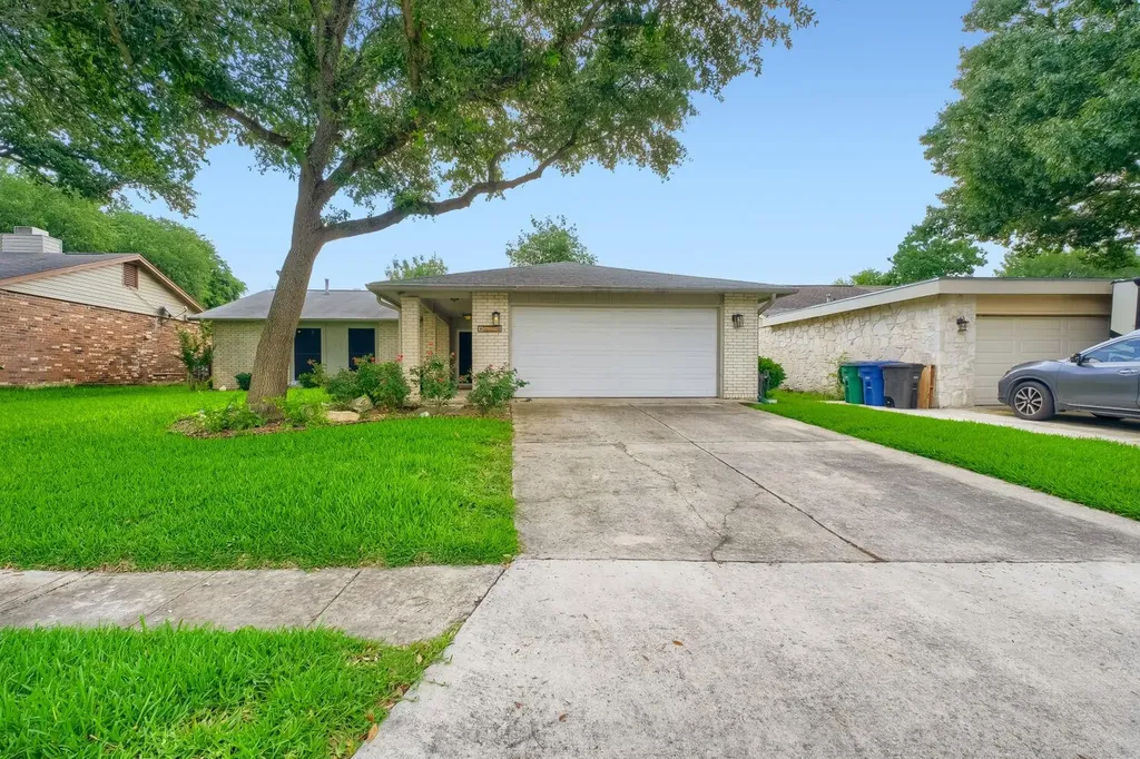 14130 Queensway Way San Antonio TX 78217