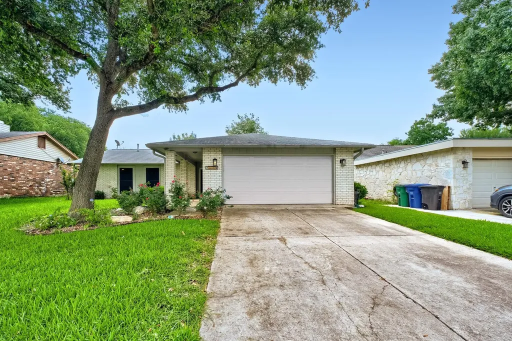 14130 Queensway Way San Antonio TX 78217